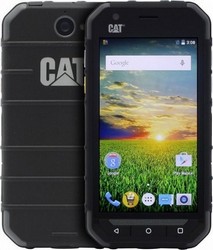 Замена батареи на телефоне CATerpillar S30 в Кирове